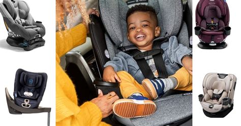 Rotating Car Seats: Why you may want one, and which should .